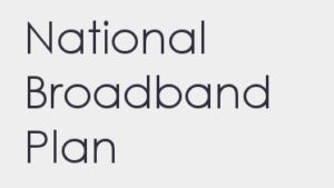 National Broadplan Ireland