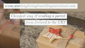 Image of parcels