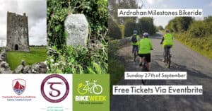Ardrahan Old Milestone Bike Ride