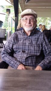 Bob Brooks